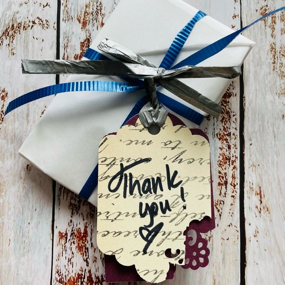 Wood + Chinese Charm Bracelet - Picture 5 of 6